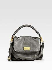   Reviews for Marc by Marc Jacobs Classic Q Little Ukita Satchel