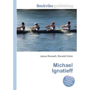  Michael Ignatieff Ronald Cohn Jesse Russell Books