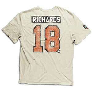  Reebok Philadelphia Flyers Mike Richards 2010 Winter 