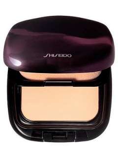 Shiseido   Perfect Smoothing Compact Foundation SPF 15   Refill   Saks 