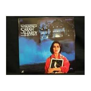   Of Sarah Hardy (Laserdisc Movie) Morgan Fairchild 