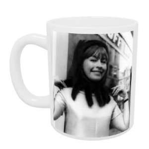  Nanette Newman   Mug   Standard Size