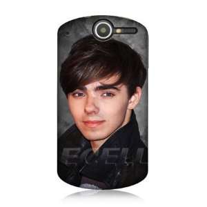  Ecell   NATHAN SYKES THE WANTED PROTECTIVE BACK CASE COVER 