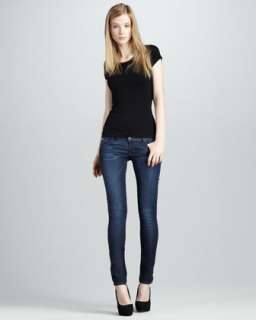 Hudson Skinny Jeans  