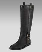 Juicy Couture Carlton Riding Boot   