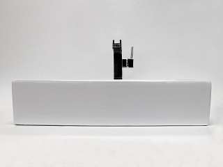   Ceramic Artistic Bathroom Basin Vessel Sink Vanity Bowl BVC007  