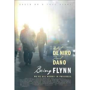    Being Flynn Paul Dano, Robert De Niro, Paul Weitz Movies & TV