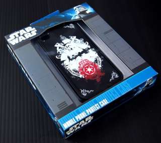 Star Wars Galactic Empire Darth Vader Sith Lord x wing Original iPhone 