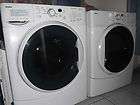 KENMORE WASHER & DRYER USED INSIDE MY HOUSE ONLY HE energy efficient 