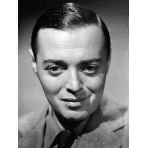  Peter Lorre, 1938 Premium Poster Print, 24x32