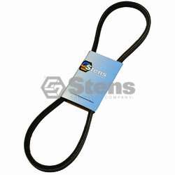 MURRAY 585416MA, 585416 Dual stage Auger drive Belt  
