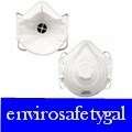 respirators n95 facepieces half face aprs p100 hepa filters msa
