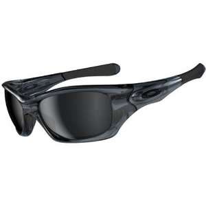  Oakley Pit Bull Mens Asian Fit Active Sports Sunglasses w 