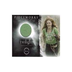  Twilight Costume Pieceworks Card Victoria PW10 Toys 