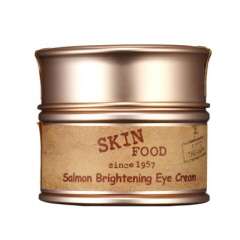 SKINFOOD Salmon Brightening Eye Cream, Fast Shipping  