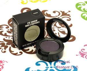 MAC Eye Shadow THUNDER  