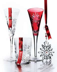 Crystal   Glassware   Home   