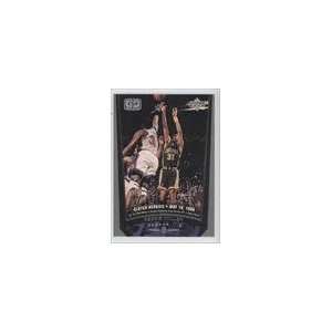    1998 99 Upper Deck #66   Reggie Miller Sports Collectibles