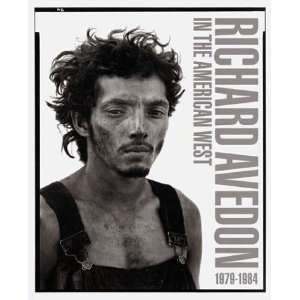  Richard Avedon. In the American West 1979   1984 