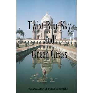 Twixt Blue Sky and Green Grass Susan C. Barto, Scott Bobrow, Chris 