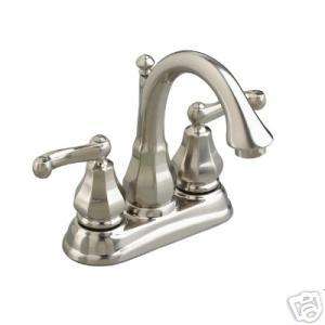 American Standard Ariana 4 FAUCET 6024S LOT OF 10  