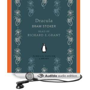   Dracula (Audible Audio Edition) Bram Stoker, Richard E Grant Books