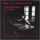 See Ya Thursday   Music for Marimba by Nancy Zeltsman   solo 