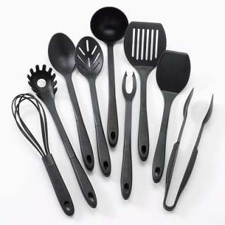 Cooking with Calphalon 9 pc. Utensil Set