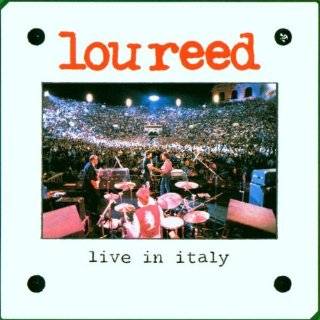  Best Lou Reed Albums
