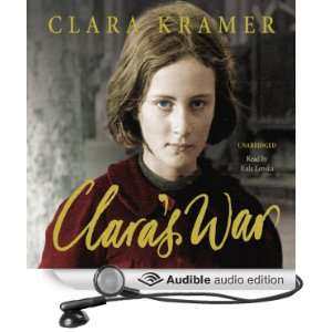   Claras War (Audible Audio Edition) Clara Kramer, Rula Lenska Books