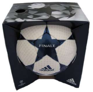  Finale 3] Official Match Ball UEFA Champions League Season 2003/2004