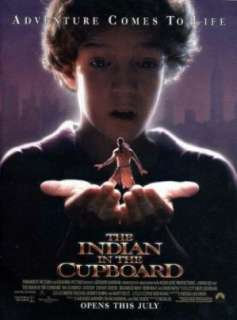 the indian in the cupboard film from wikipedia the free encyclopedia