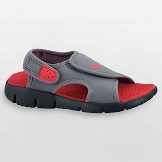 Nike Sunray Adjust 4 Sport Sandals   Boys