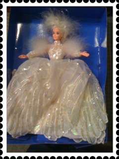 1994 barbie collectibles nrfb first in the coveted limited edition 