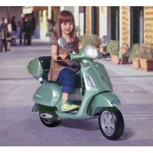  Vespa Scooter Toys & Games