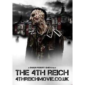 Movie Poster (27 x 40 Inches   69cm x 102cm) (2010) UK  (Sean Pertwee 