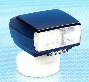 Olympus OM system T20 flash unit  