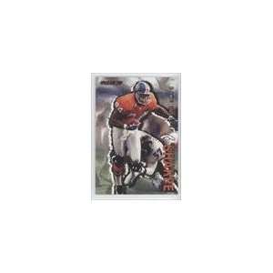    1997 Fleer Game Breakers #19   Shannon Sharpe Sports Collectibles