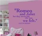 WALL DECALS STICKERS, NAMES QUOTES DESIGNS items in Vinyl Creations UK 