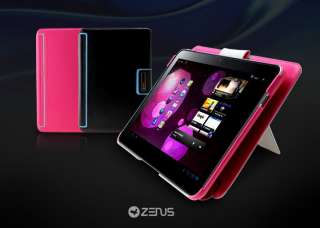 Zenus Galaxy Tab 2 Masstige Color Edge2 Folder Case  