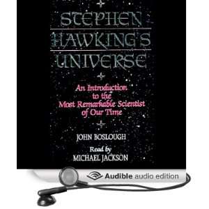Stephen Hawkings Universe [Unabridged] [Audible Audio Edition]