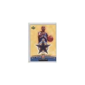   All Star Weekend Authentics #SM   Stephon Marbury Sports Collectibles
