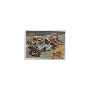    1995 Select Skills #SS15   Sterling Marlin Sports Collectibles