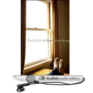  The Ha Ha (Audible Audio Edition) Dave King, Terry Kinney Books