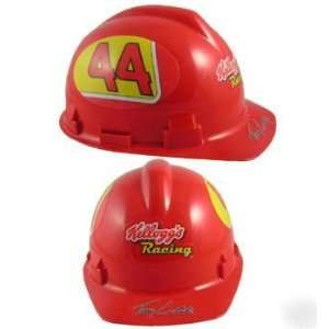 TERRY LABONTE Hard Hats