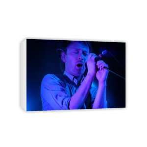 Thom Yorke   radiohead   Canvas   Medium   30x45cm 