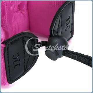   Foam Hand Strap for Waterproof Digital Camera Fujifilm Olympus  