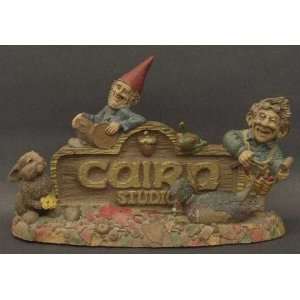  Tom Clark Tom Clark Gnomes No Box, Collectible Sports 