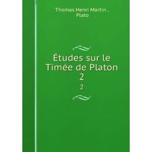   aise, longues notes et dissertations . 2 Thomas Henri Martin Books
