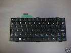 KeyBoard for Fujitsu LifeBook U820 CP390401 OEM NEW